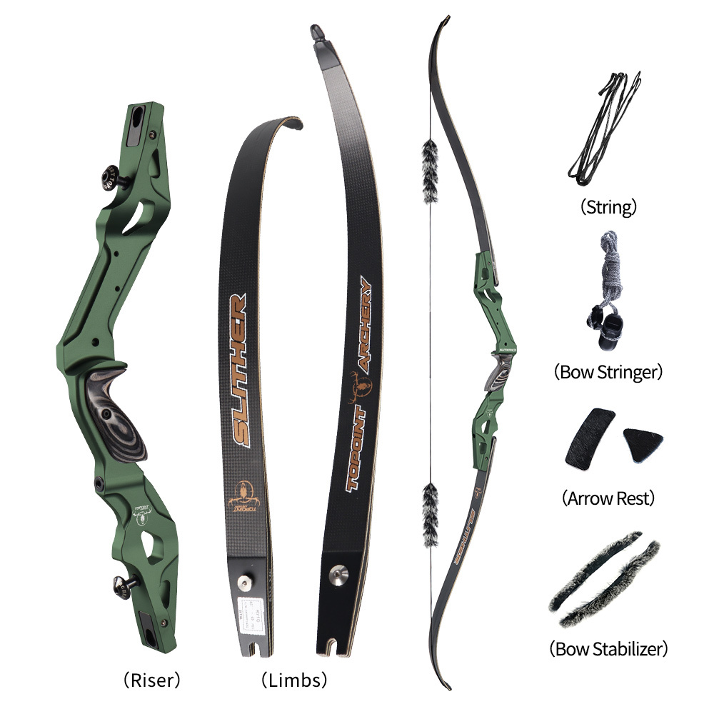 Topoint Slither package