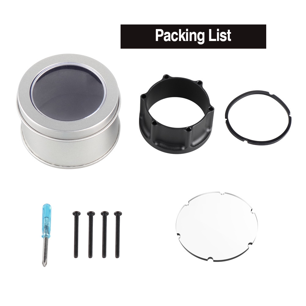 Scope Lens-TX910