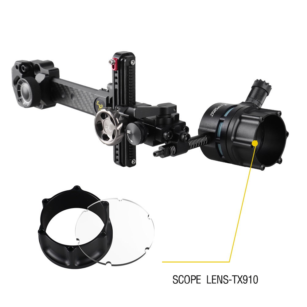 Scope Lens-TX910