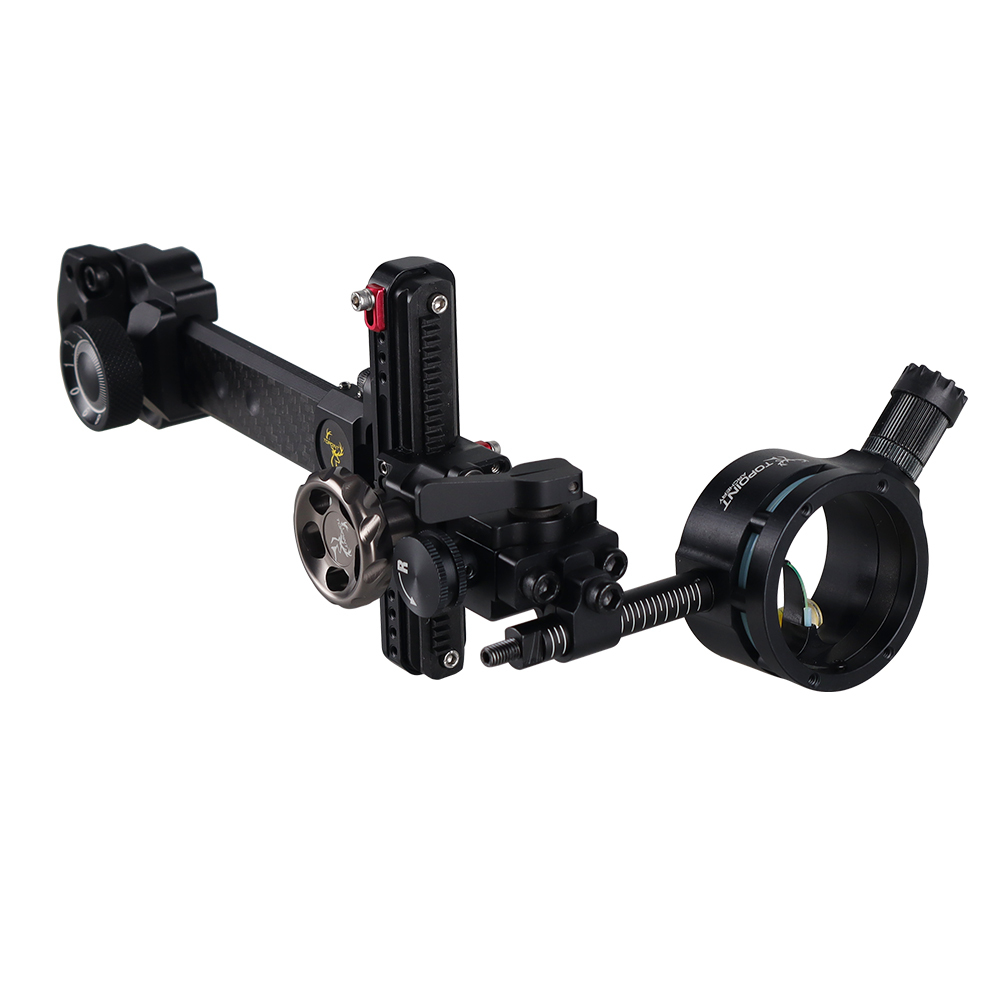 Micro Adjustable Bow Sight-TX9610