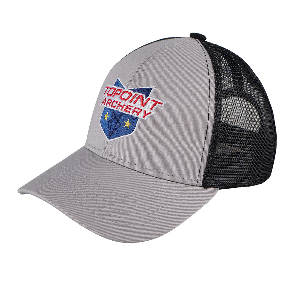 T-shirt & Ball Cap