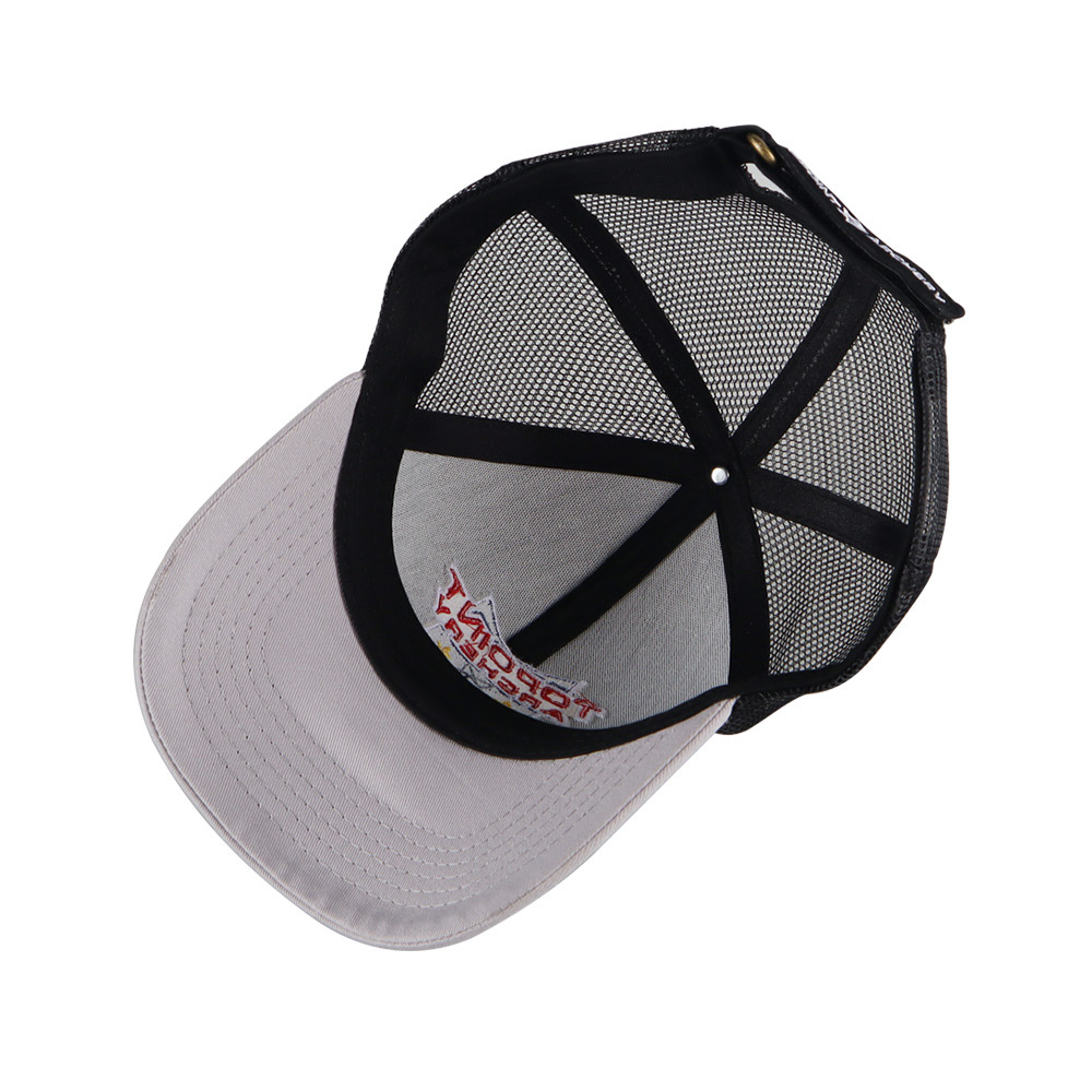 T-shirt & Ball Cap