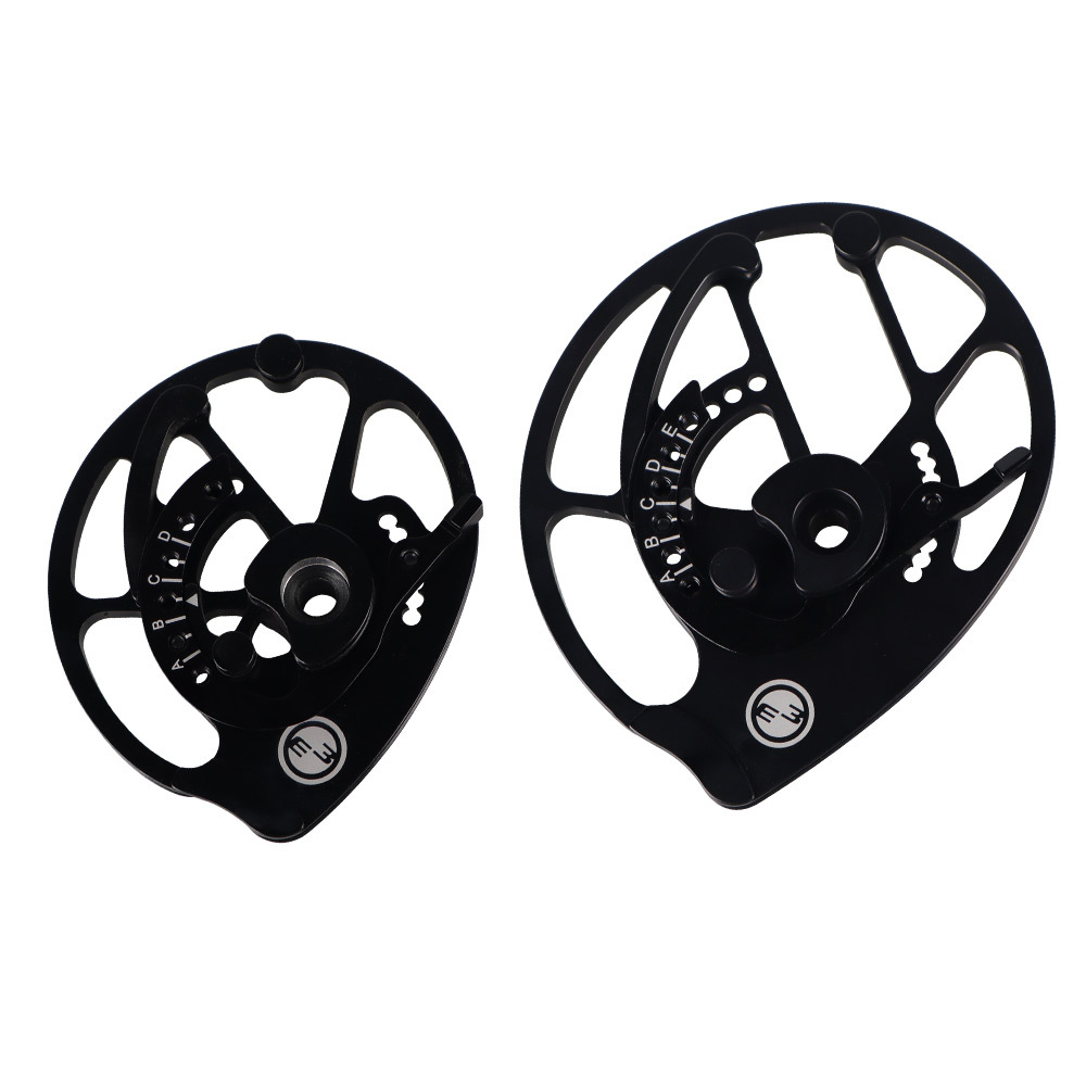 Target Compound Bow  Draw Length Modules For Topoint X40 & Reliance 36/ 38 & Breth 36 & Stronghold & Ts350tg