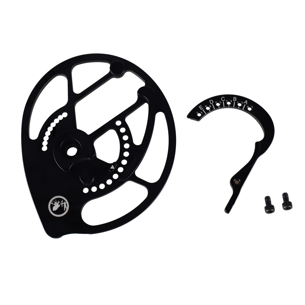 Target Compound Bow  Draw Length Modules For Topoint X40 & Reliance 36/ 38 & Breth 36 & Stronghold & Ts350tg