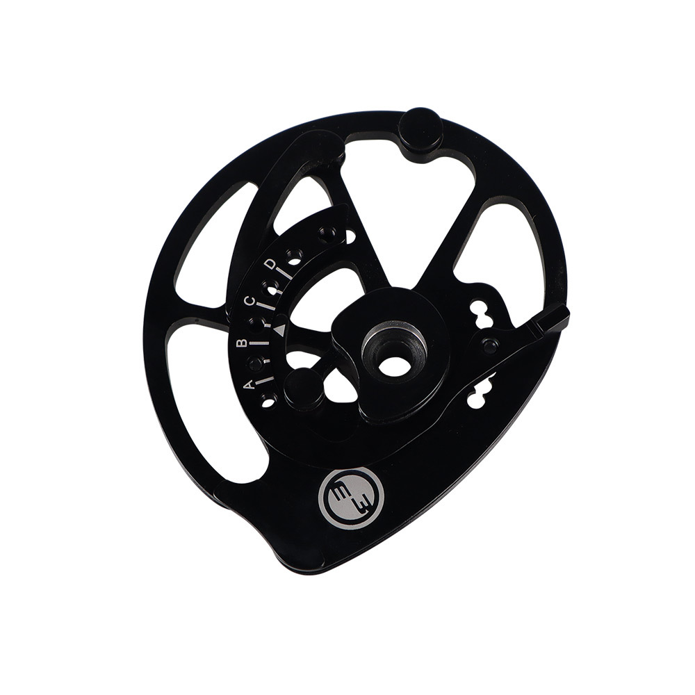 Target Compound Bow  Draw Length Modules For Topoint X40 & Reliance 36/ 38 & Breth 36 & Stronghold & Ts350tg