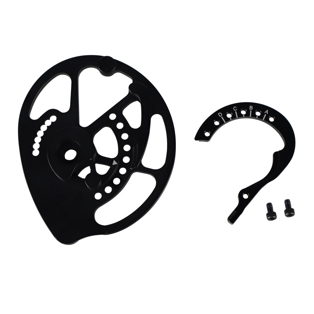 Target Compound Bow  Draw Length Modules For Topoint X40 & Reliance 36/ 38 & Breth 36 & Stronghold & Ts350tg
