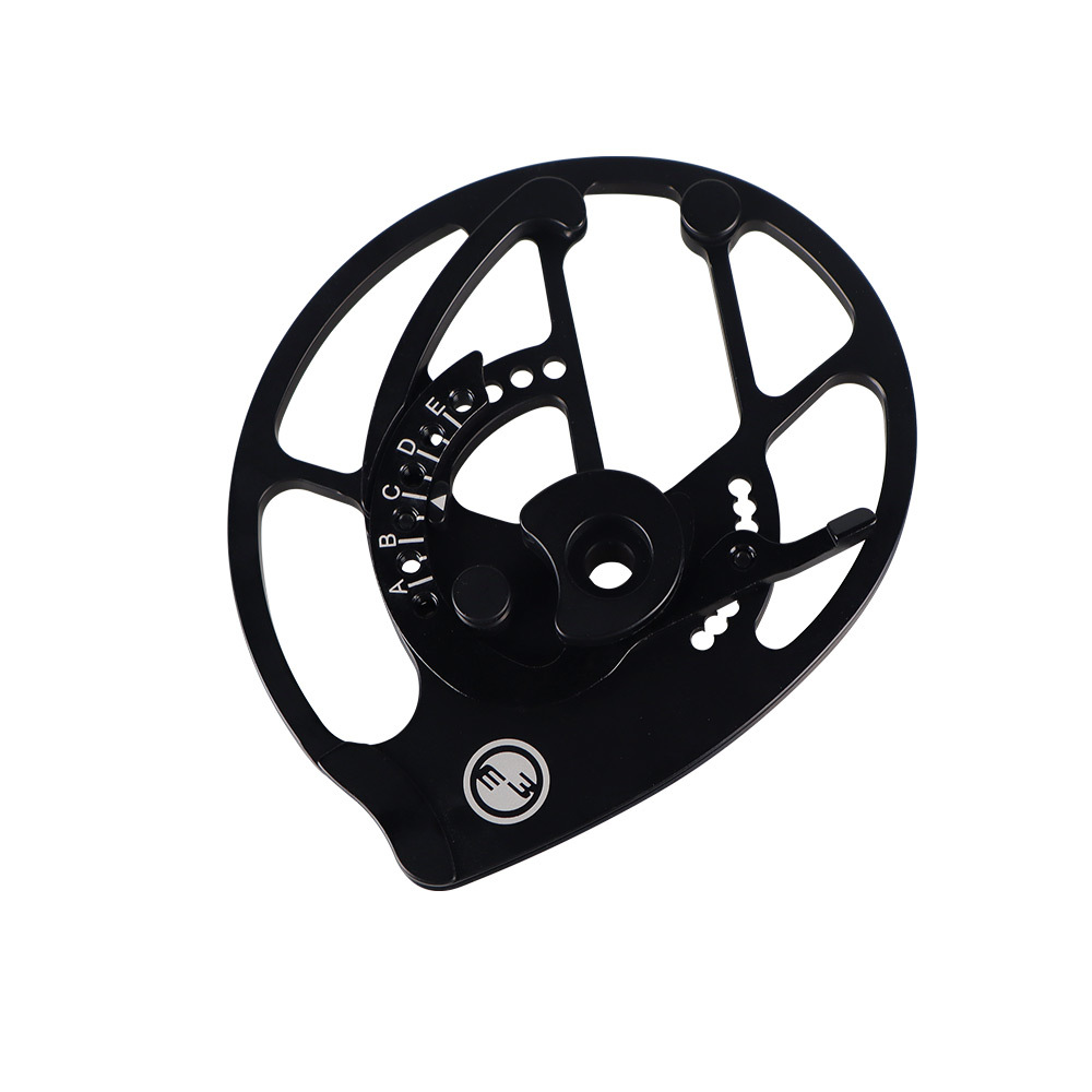 Target Compound Bow  Draw Length Modules For Topoint X40 & Reliance 36/ 38 & Breth 36 & Stronghold & Ts350tg