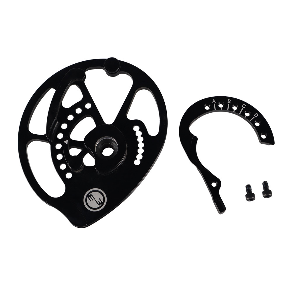 Target Compound Bow  Draw Length Modules For Topoint X40 & Reliance 36/ 38 & Breth 36 & Stronghold & Ts350tg