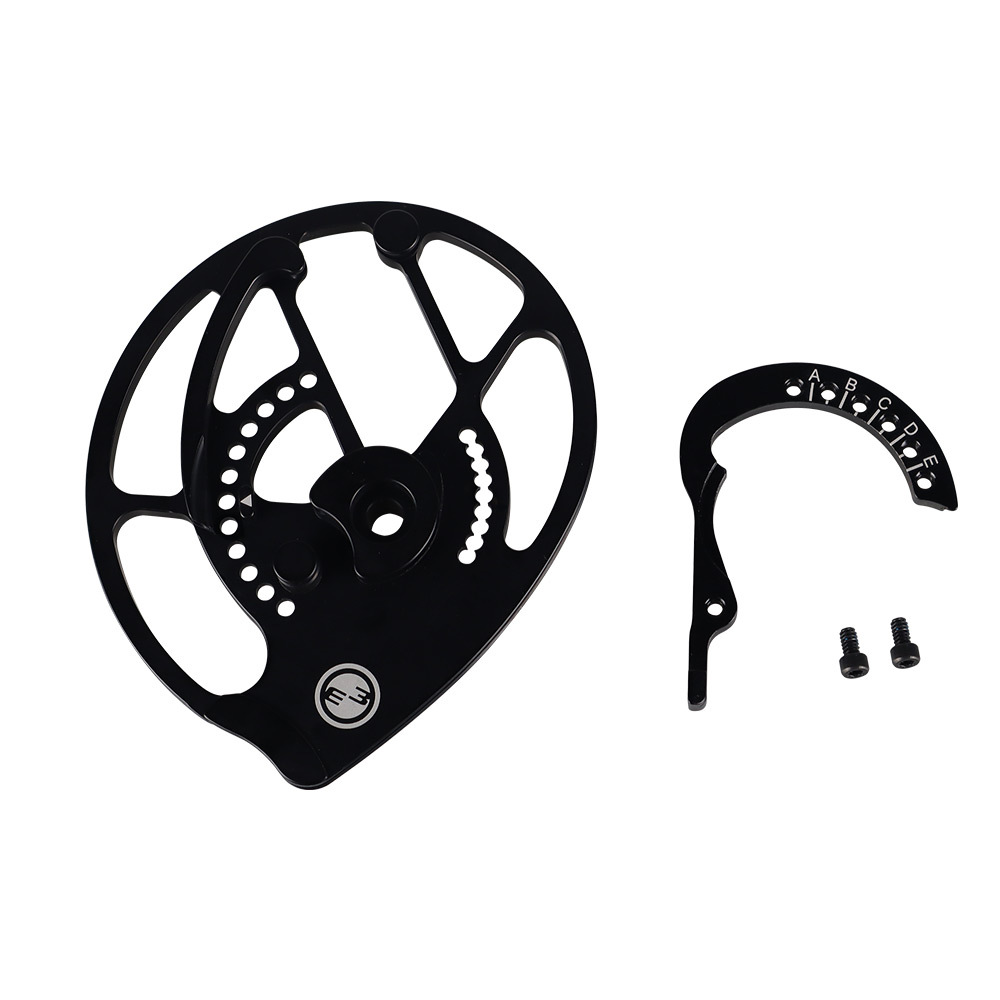 Target Compound Bow  Draw Length Modules For Topoint X40 & Reliance 36/ 38 & Breth 36 & Stronghold & Ts350tg