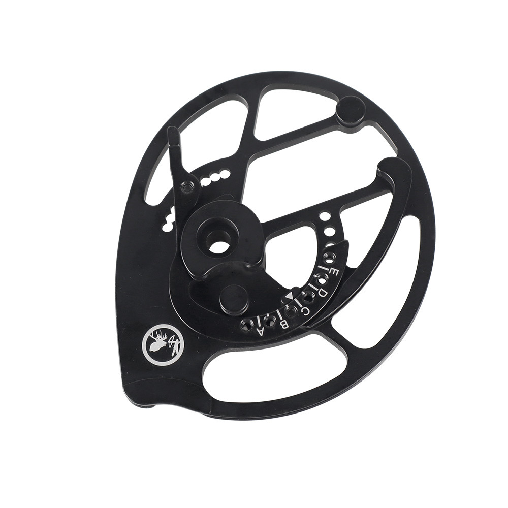 Target Compound Bow  Draw Length Modules For Topoint X40 & Reliance 36/ 38 & Breth 36 & Stronghold & Ts350tg