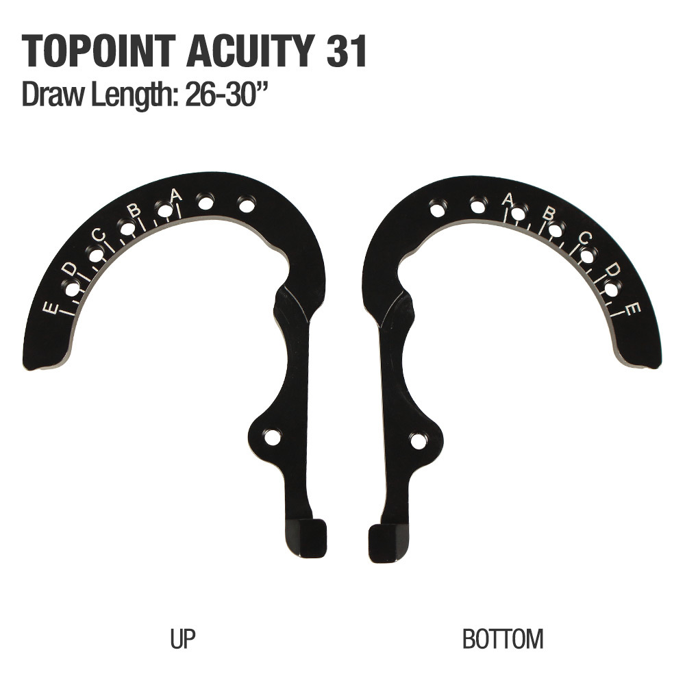 ACUITY 28 / ACUITY 31 / ACUITY 33 / VIGOR