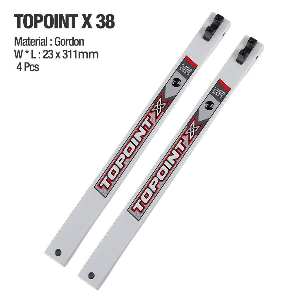 Topoint X40& X 38 / Reliance36 & 38 / Breth 36 / Stronghold