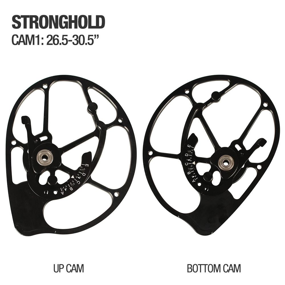Topoint X40 & X38 / RELIANCE38 / RELIANCE36 / BRETH / Stronghold