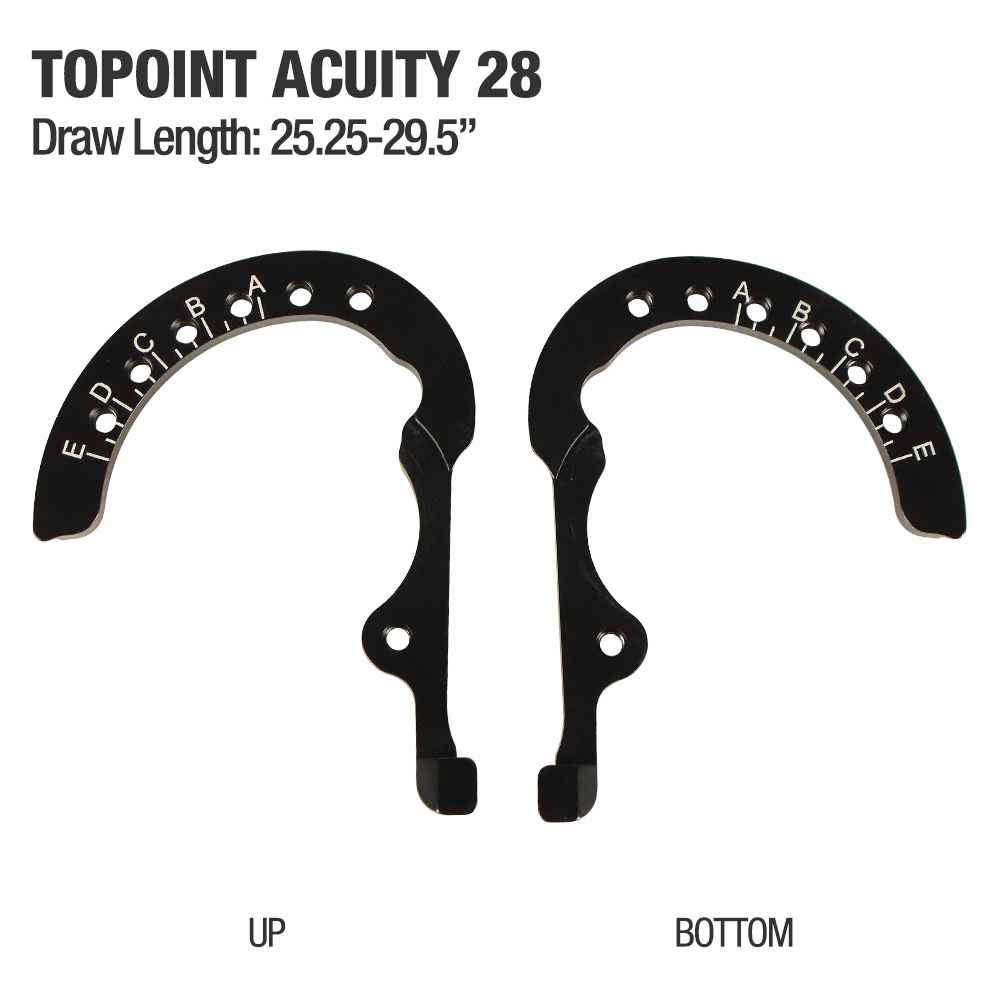 ACUITY 28 / ACUITY 31 / ACUITY 33 / VIGOR