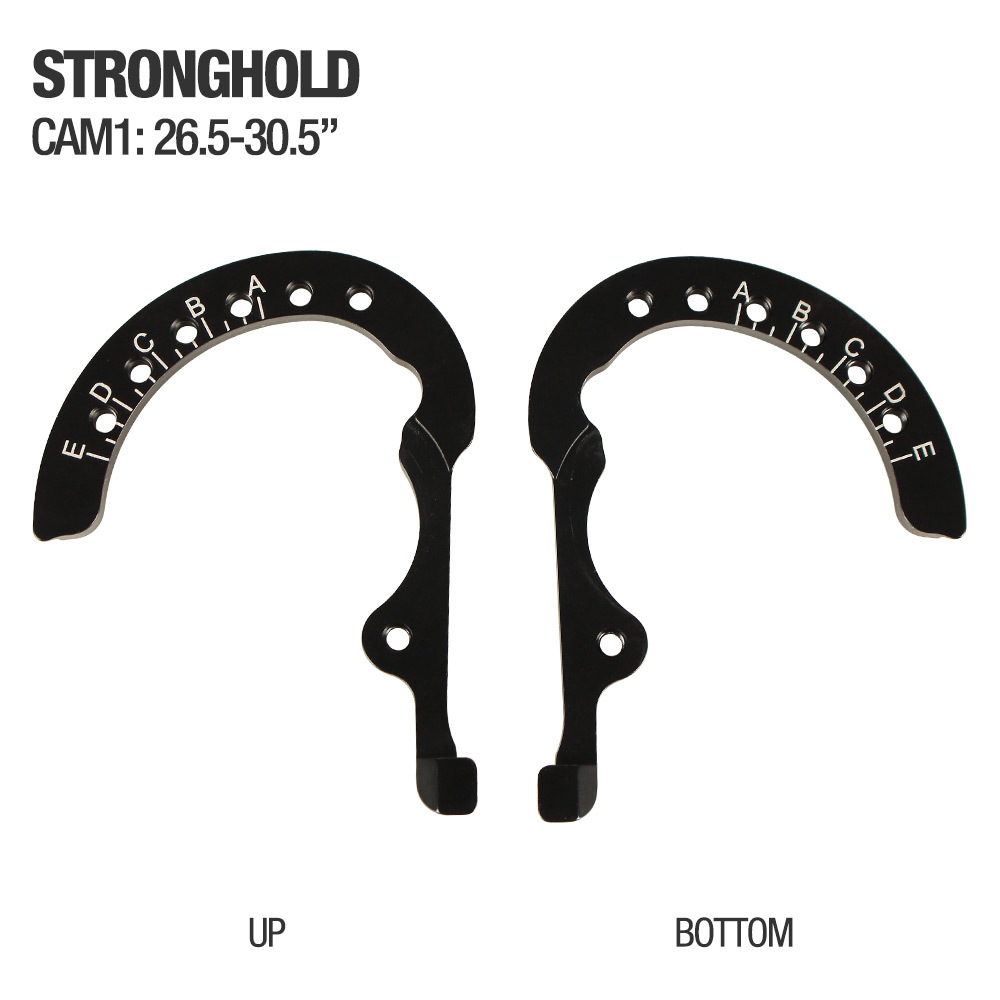 Topoint X40 & X38 / RELIANCE38 / RELIANCE36 / BRETH / Stronghold
