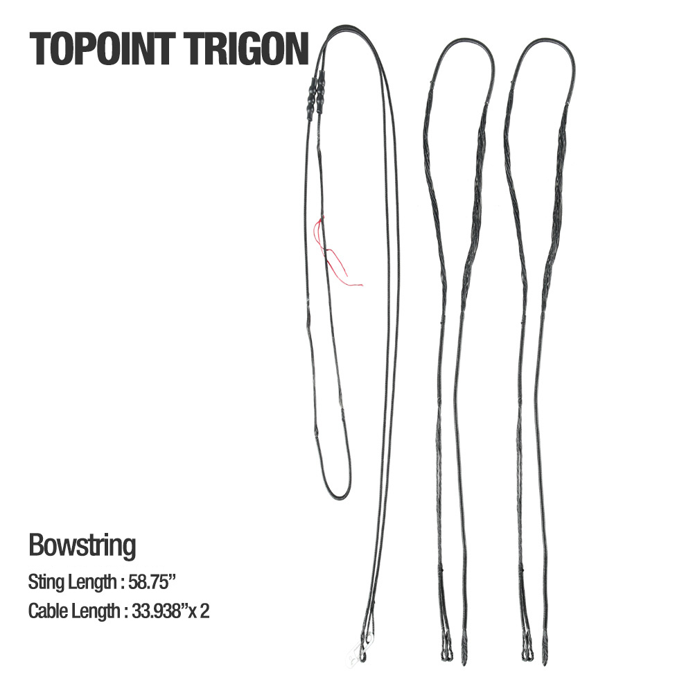 Topoint  / TS330 / T1 / Trigon / M1
