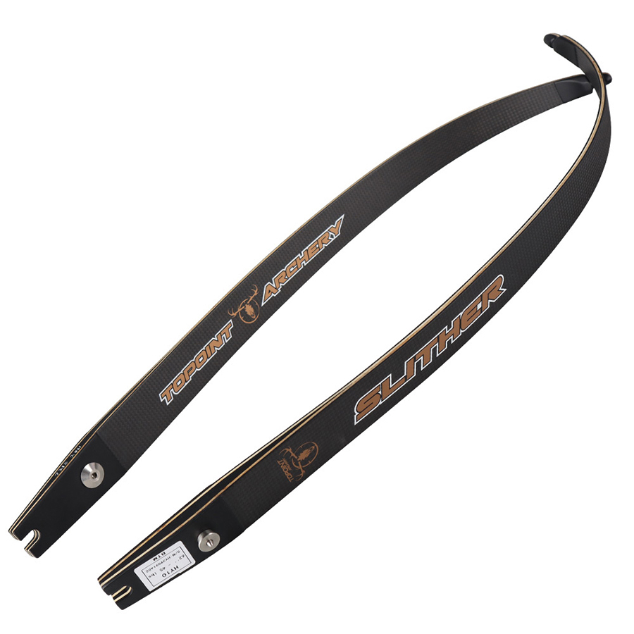 Recurve bow limbs-Topoint Slither