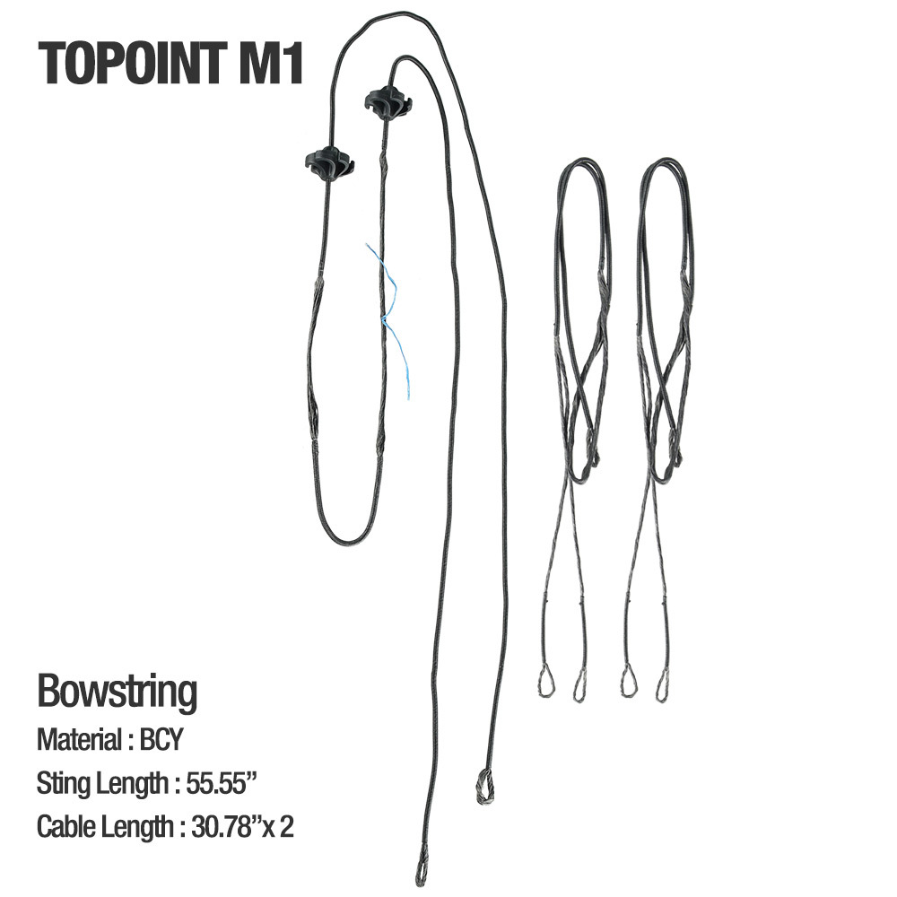 Topoint  / TS330 / T1 / Trigon / M1