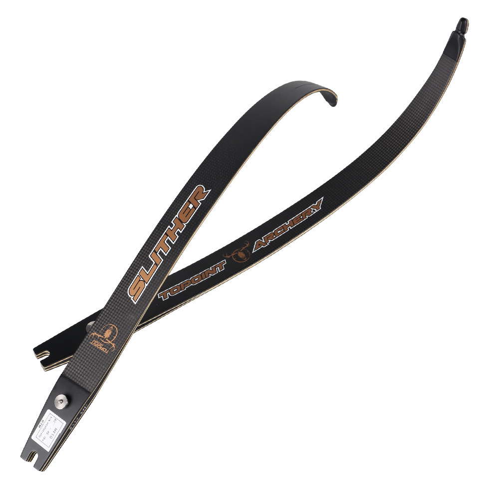 Recurve bow limbs-Topoint Slither