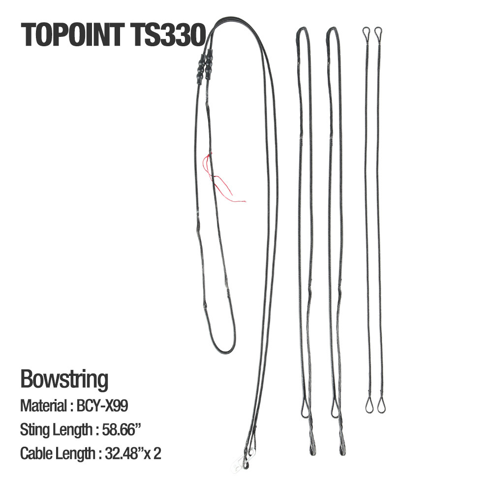 Topoint  / TS330 / T1 / Trigon / M1