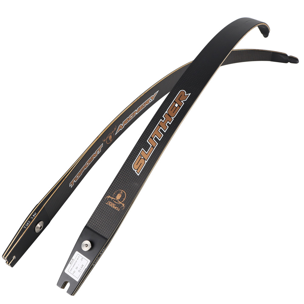 Recurve bow limbs-Topoint Slither