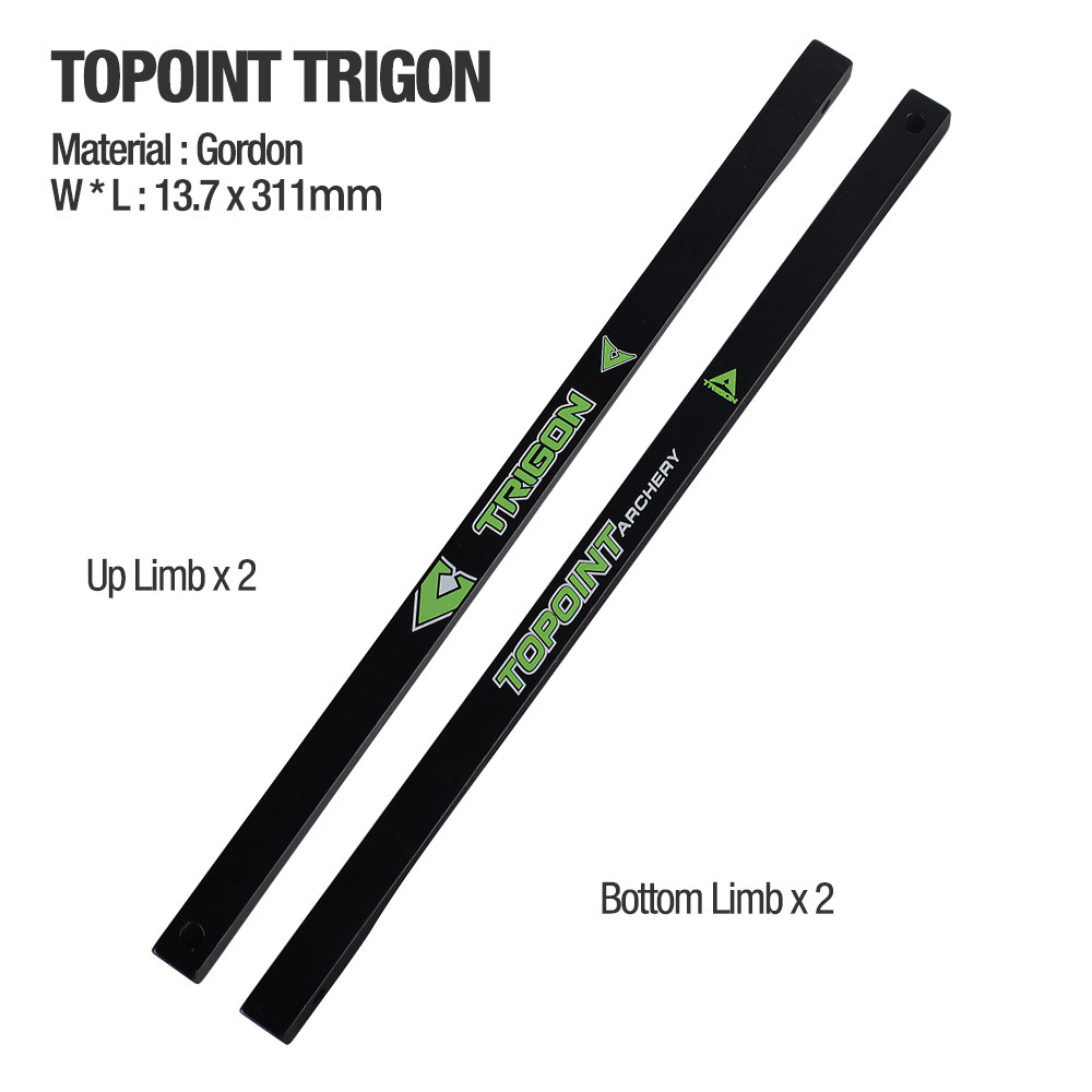 Topoint  TS330 / T1 / Trigon / M1