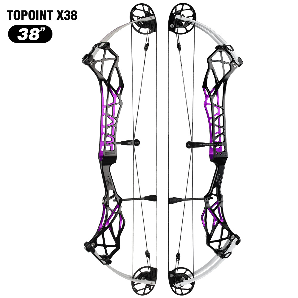 bow  Target Compound -Topoint X38