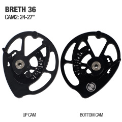 Breth Cam2 （2Pcs）