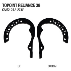 Reliance38 Cam2 (2Pcs)