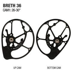 Breth Cam1（2Pcs）