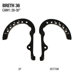 Breth Cam1（2Pcs）