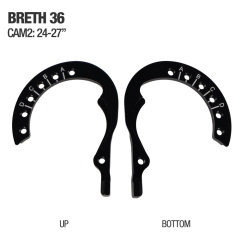 Breth Cam2 （2Pcs）