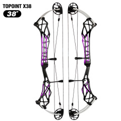 Purple-Black