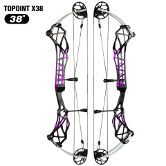 Purple-Black