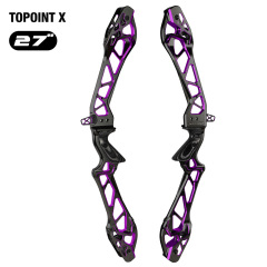 Purple-Black