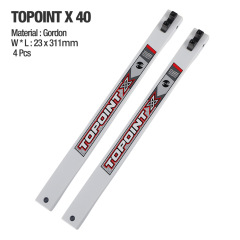 TOPOINT X40 (4Pcs)