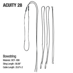 Topoint Acuity 28