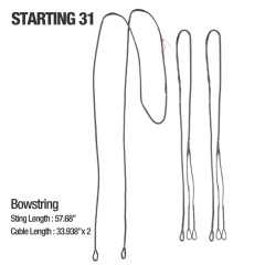 Starting 31