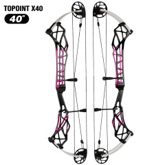 Pink-Black