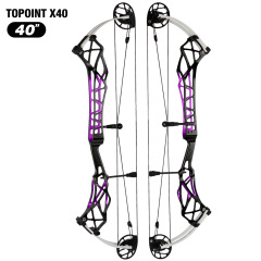 Purple-Black
