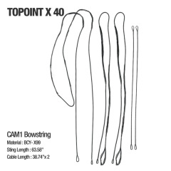 Topoint X40 CAM1