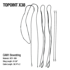 Topoint X38 CAM1