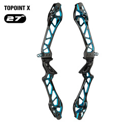Turquoise-Black