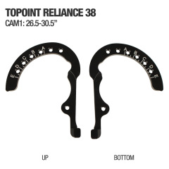 Reliance38 Cam1 (2Pcs)