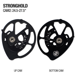 Stronghold Cam2 (2Pcs)