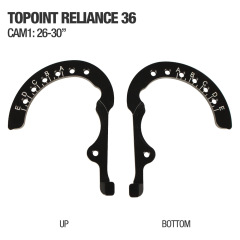 Reliance36 Cam1 (2Pcs)