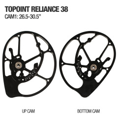 Reliance38 Cam1 (2Pcs)