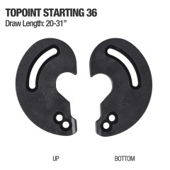 Starting 36(2Pcs)