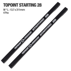 Starting 28(4Pcs)