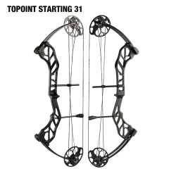 Barebow-Black